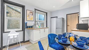 House | Dining