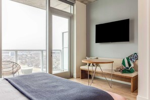 Hus (2 Bedrooms) | Innvendig
