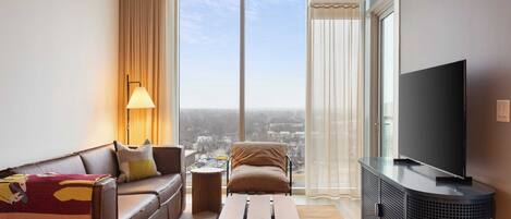 House (2 Bedrooms) | Front of property