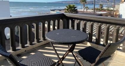 Casa Playa Hermosa