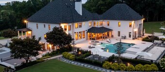 The Perfect Luxury Getaway! Weddings Welcome!