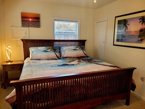 5 chambres, fer et planche à repasser, Wi-Fi, literie fournie