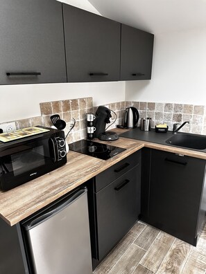 Cucina privata
