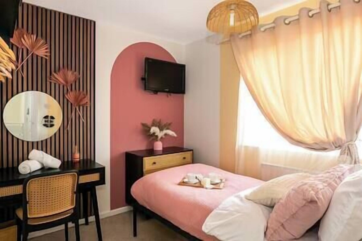 Bild für Gastgeberprofil