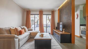 Appartement | 1 chambre