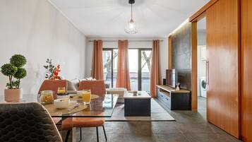 Apartment | 1 bedroom