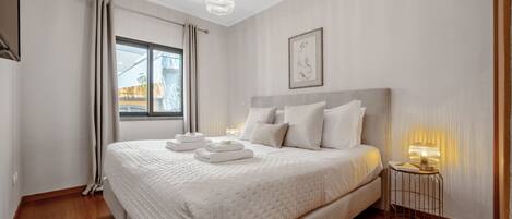 Apartment | 1 bedroom