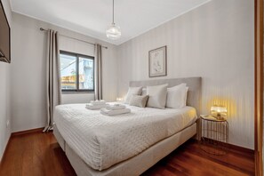 Apartment | 1 bedroom - Urban Stay 1A by Homie (Funchal)