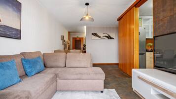 Appartement | 2 chambres