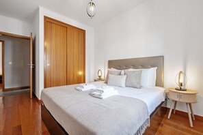 Apartment | 2 Schlafzimmer