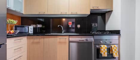 Appartement | 2 chambres