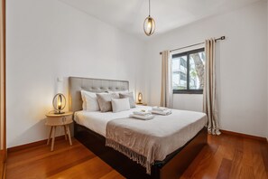 House | 2 bedrooms - Urban Stay 1B by Homie (Funchal)