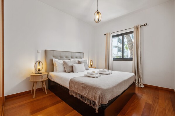 Apartment | 2 bedrooms