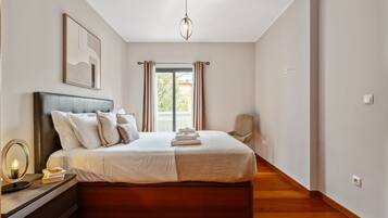 Appartement | 2 chambres