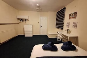 1 chambre, Wi-Fi