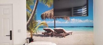 El Tropico at Sunny Waves