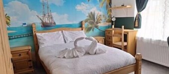 Sunny Adventure at Sunny Waves