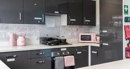 Lavender Dream at The Voyager