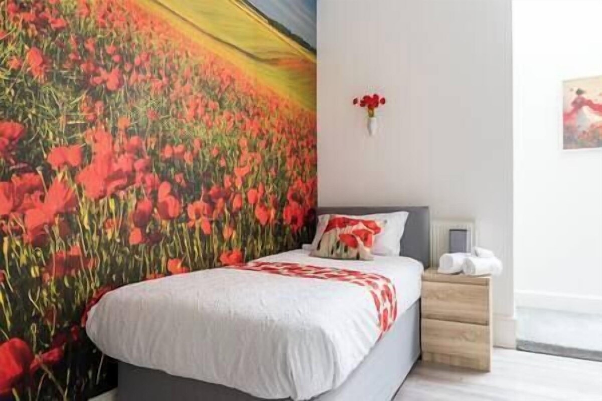 Bild für Gastgeberprofil