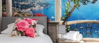 Coastal Dream studio