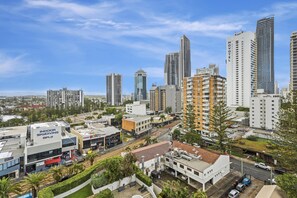 Miscellaneous - Comfy Deluxe Twin Room at Legends Resort - Q Stay (Surfers Paradise)