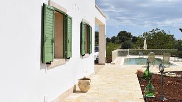 Terrass/Patio