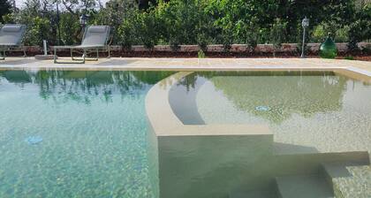 Antichi Saperi - Villa with swimming pool in Cisternino