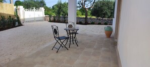 Terras