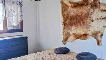 2 camere, una cassaforte in camera, ferro/asse da stiro, Wi-Fi gratuito