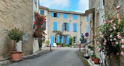 Les lits de Montbel B&B