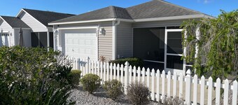 Your home away from home!