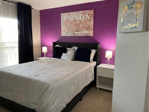 5 chambres, fer et planche à repasser, Wi-Fi gratuit, draps fournis