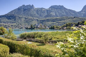 Miscellaneous - Roseaux du Lac (Duingt)