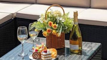 Terras