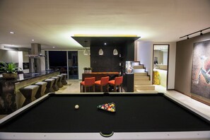 Sala de jocs