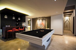 Sala de jocs