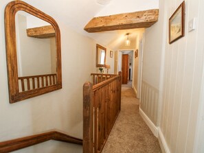 Interior - Pennal Cottage (Oswestry)