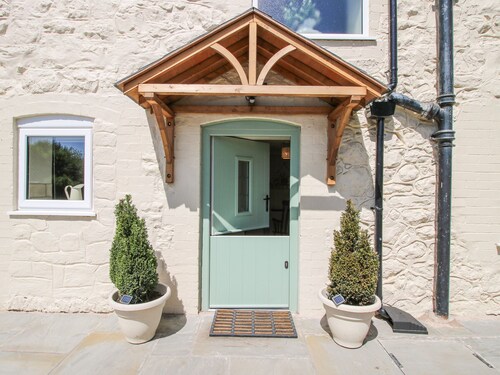 Pennal Cottage