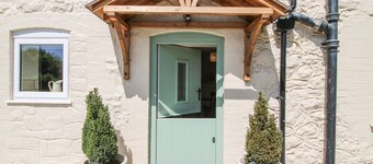 เพนแนล คอทเทจ