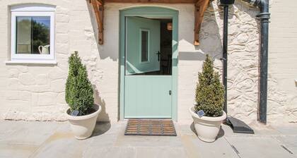 Pennal Cottage