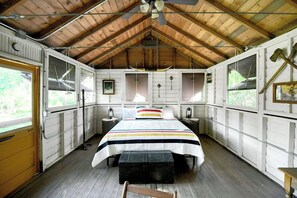 3 Schlafzimmer, Bettwäsche