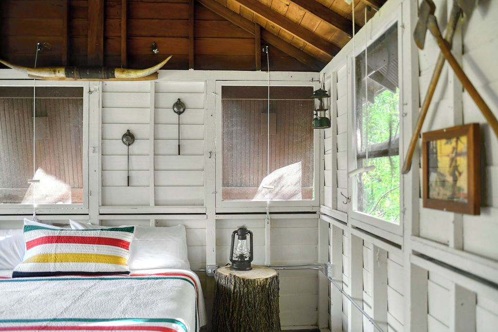 3 chambres, draps fournis