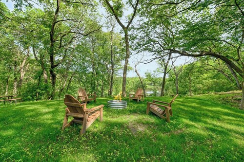 The Highlands - Group Cabin Retreat