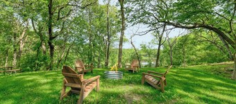 The Highlands - Group Cabin Retreat