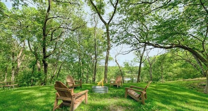 The Highlands - Group Cabin Retreat