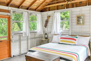 1 habitación 