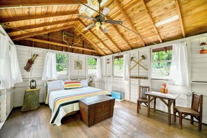 1 habitación 