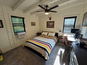 3 habitaciones y ropa de cama 