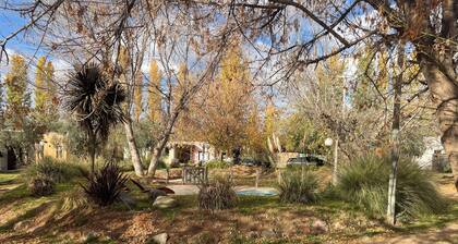 Comarca Andina Lodge 6B