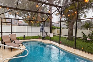 Maison (3 Bedrooms) | Plan d’étage